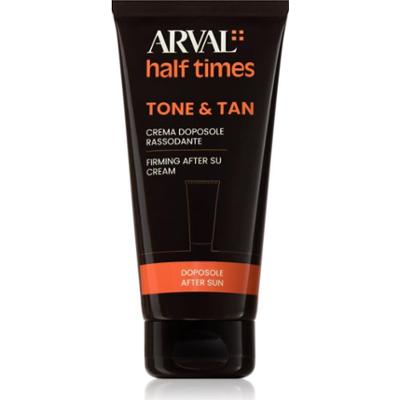 Arval Half Times Firming Anti Sun Cream krem ujędrniający po opalaniu 175 ml