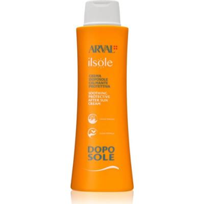 Arval IlSole Protective Soothing Aftersun Cream krem ochronny po opalaniu 400 ml