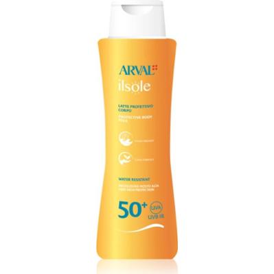 Arval IlSole Protective Body Milk SPF50+ ochronne mleczko do opalania SPF 50+ 200 ml