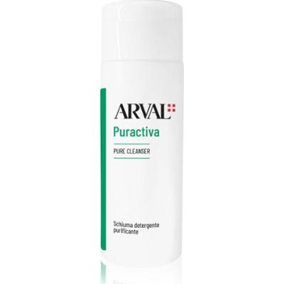 Arval Puractiva Pure Cleanser pianka oczyszczająca 200 ml