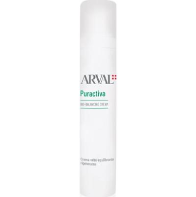 Arval Puractiva Bio-Balancing Cream krem oczyszczający o działaniu regenerującym 50 ml