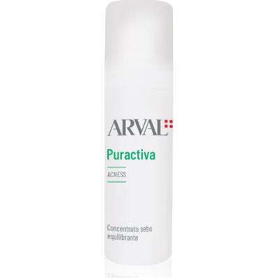 Arval Puractiva Acness balsam oczyszczający 30 ml