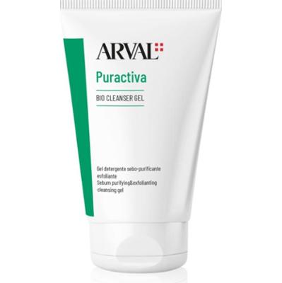 Arval Puractiva Bio Cleanser Gel żel oczyszczający 150 ml