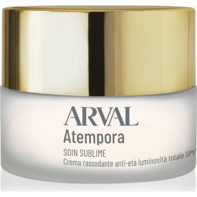 Arval Atempora Soin Sublime krem do twarzy przeciw zmarszczkom 50 ml