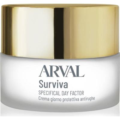 Arval Surviva Specifical Day Factor krem ochronny na dzień przeciw zmarszczkom 50 ml