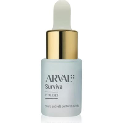 Arval Surviva Vital Eyes Contour serum do okolic oczu 15 ml