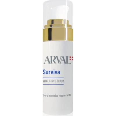 Arval Surviva Vital Force Serum intensywne serum regenerujące 30 ml