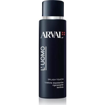 Arval L Uomo Splash Touch tonik łagodzący po goleniu 100 ml