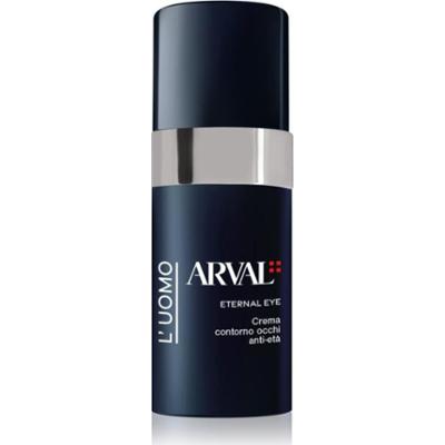 Arval L Uomo Eternal Eye krem przeciw starzeniu się skóry do okolic oczu 15 ml