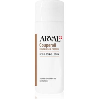 Arval Couperoll Dermo Toning Lotion oczyszczający tonik 200 ml