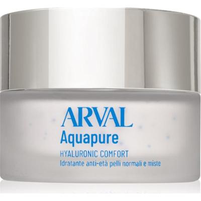 Arval Aquapure Hyaluronic Comfort nawilżający krem przeciw starzeniu się skóry 50 ml