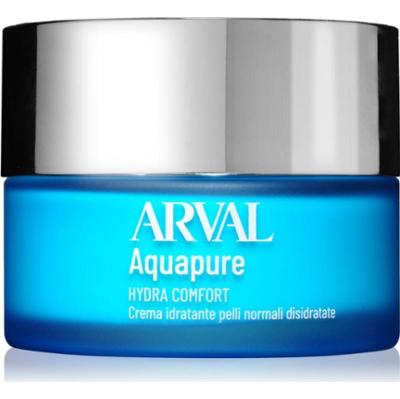 Arval Aquapure Hydra Comfort nawilżający krem do twarzy 50 ml