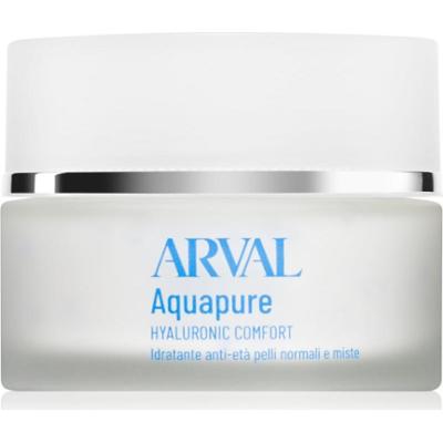 Arval Aquapure Hyaluronic Comfort nawilżający krem przeciw starzeniu się skóry 30 ml