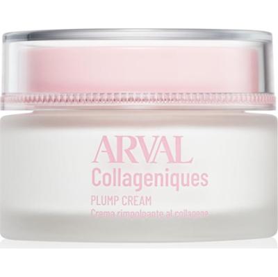 Arval Collageniques Plump Cream ujędrniający krem kolagenowy 50 ml