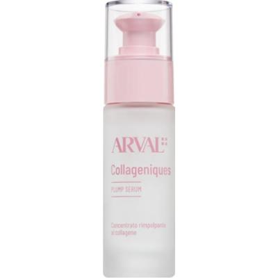 Arval Collageniques Plump Serum serum kolagenowe do wypełniania i odnowy skóry 30 ml