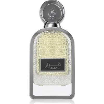 Asdaaf Qarar woda perfumowana unisex 80 ml