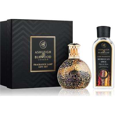 Ashleigh & Burwood London Golden Sunset zestaw upominkowy