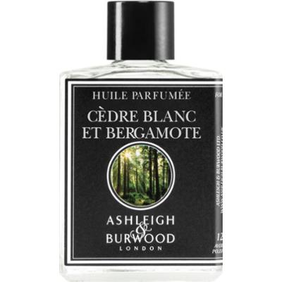 Ashleigh & Burwood London White Cedar & Bergamot olejek zapachowy 12 ml