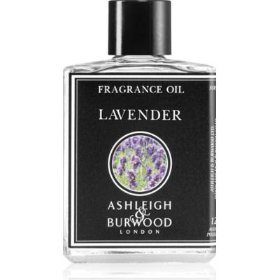 Ashleigh & Burwood London Fragrance Oil Lavender olejek zapachowy 12 ml