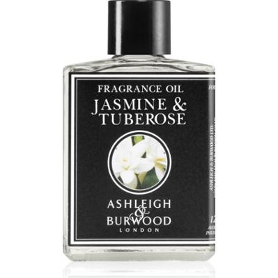 Ashleigh & Burwood London Fragrance Oil Jasmine & Tuberose olejek zapachowy 12 ml