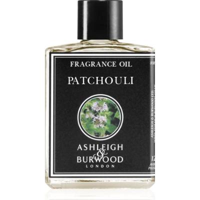 Ashleigh & Burwood London Fragrance Oil Patchouli olejek zapachowy 12 ml