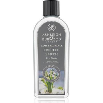 Ashleigh & Burwood London Lamp Fragrance Frosted Earth napełnienie do lampy katalitycznej 500 ml