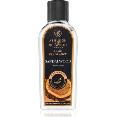 Ashleigh & Burwood London Lamp Fragrance Sandalwood napełnienie do lampy katalitycznej 250 ml
