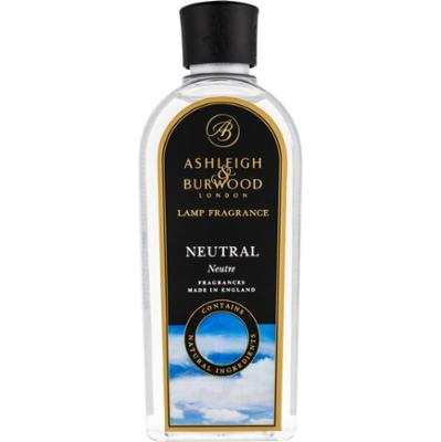 Ashleigh & Burwood London Lamp Fragrance Neutral napełnienie do lampy katalitycznej 500 ml