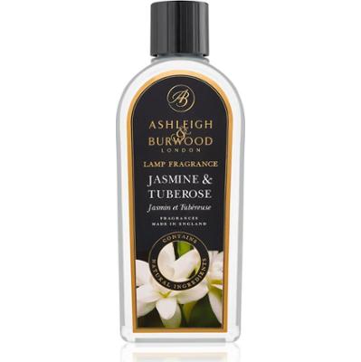 Ashleigh & Burwood London Lamp Fragrance Jasmine & Tuberose napełnienie do lampy katalitycznej 500 ml