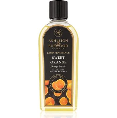 Ashleigh & Burwood London Lamp Fragrance Sweet Orange napełnienie do lampy katalitycznej 500 ml