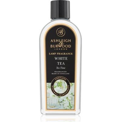 Ashleigh & Burwood London Lamp Fragrance White Tea napełnienie do lampy katalitycznej 500 ml
