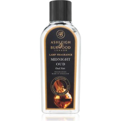 Ashleigh & Burwood London Lamp Fragrance Midnight Oud napełnienie do lampy katalitycznej 250 ml