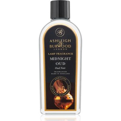 Ashleigh & Burwood London Lamp Fragrance Midnight Oud napełnienie do lampy katalitycznej 500 ml