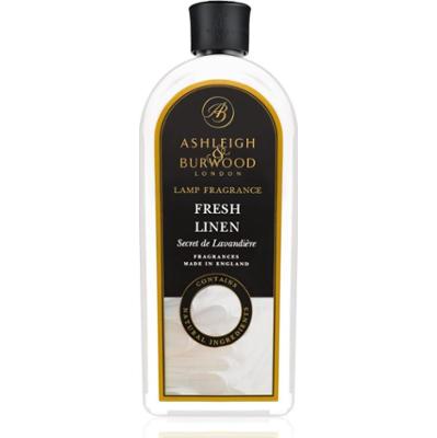 Ashleigh & Burwood London Lamp Fragrance Fresh Linen napełnienie do lampy katalitycznej 1000 ml