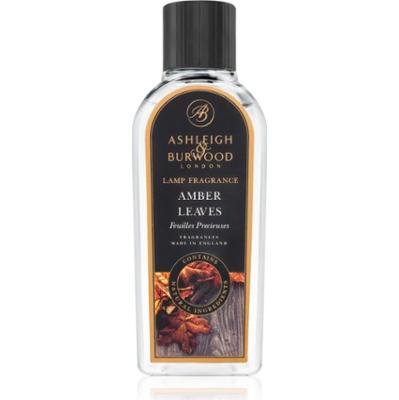 Ashleigh & Burwood London Amber Leaves napełnienie do lampy katalitycznej 250 ml