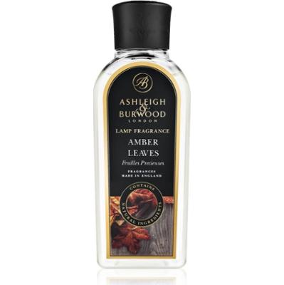 Ashleigh & Burwood London Amber Leaves napełnienie do lampy katalitycznej 500 ml