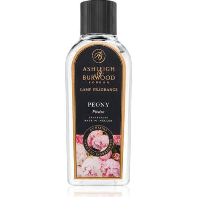 Ashleigh & Burwood London Lamp Fragrance Peony napełnienie do lampy katalitycznej 250 ml