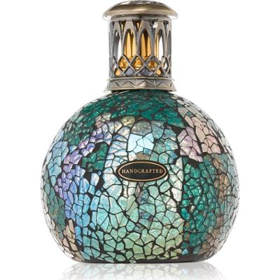 Ashleigh & Burwood London Peacock Feather lampa katalityczna mała 11x8 cm 1 szt.