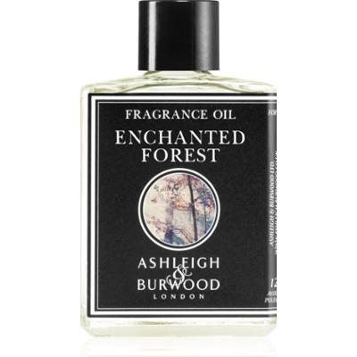 Ashleigh & Burwood London Fragrance Oil Enchanted Forest olejek zapachowy 12 ml