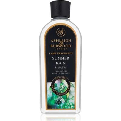 Ashleigh & Burwood London Lamp Fragrance Summer Rain napełnienie do lampy katalitycznej 500 ml