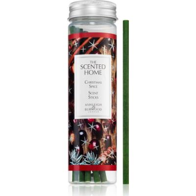 Ashleigh & Burwood London Christmas Spice pałeczki zapachowe 6 szt.