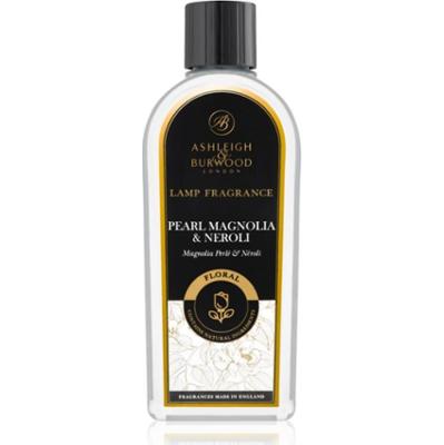 Ashleigh & Burwood London Pearl Magnolia & Neroli napełnienie do lampy katalitycznej 500 ml