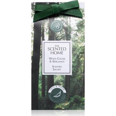 Ashleigh & Burwood London White Cedar & Bergamot worek zapachowy 15 g