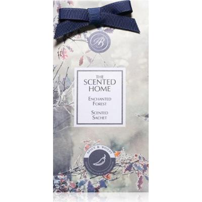 Ashleigh & Burwood London Enchanted Forest zapach do tkanin 15 g