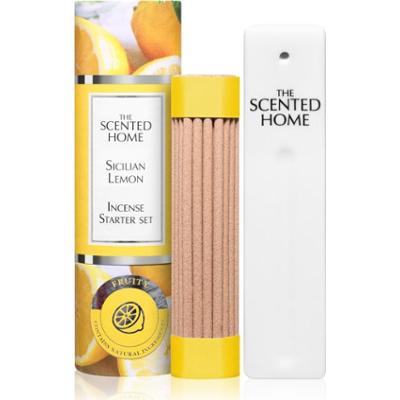 Ashleigh & Burwood London Sicilian Lemon pałeczki zapachowe