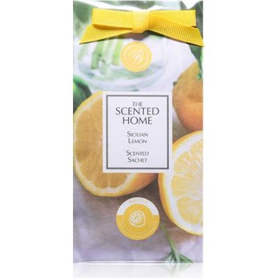 Ashleigh & Burwood London Sicilian Lemon worek zapachowy 15 g