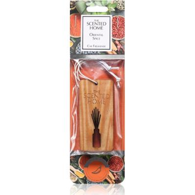 Ashleigh & Burwood London Oriental Spice zapach do samochodu 2 szt.