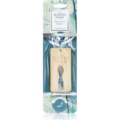 Ashleigh & Burwood London Enchanted Forest zapach do samochodu 2 szt.