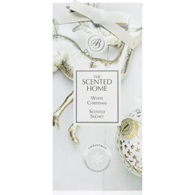 Ashleigh & Burwood London White Christmas worek zapachowy 1 szt.