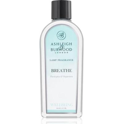 Ashleigh & Burwood London Wellbeing Breathe napełnienie do lampy katalitycznej 500 ml